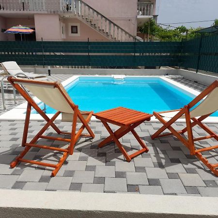 Villa Family Sukošan, Zadar Dış mekan fotoğraf