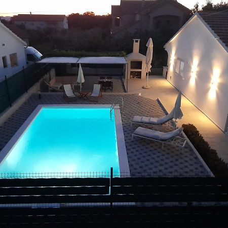 Villa Family Sukošan, Zadar Dış mekan fotoğraf