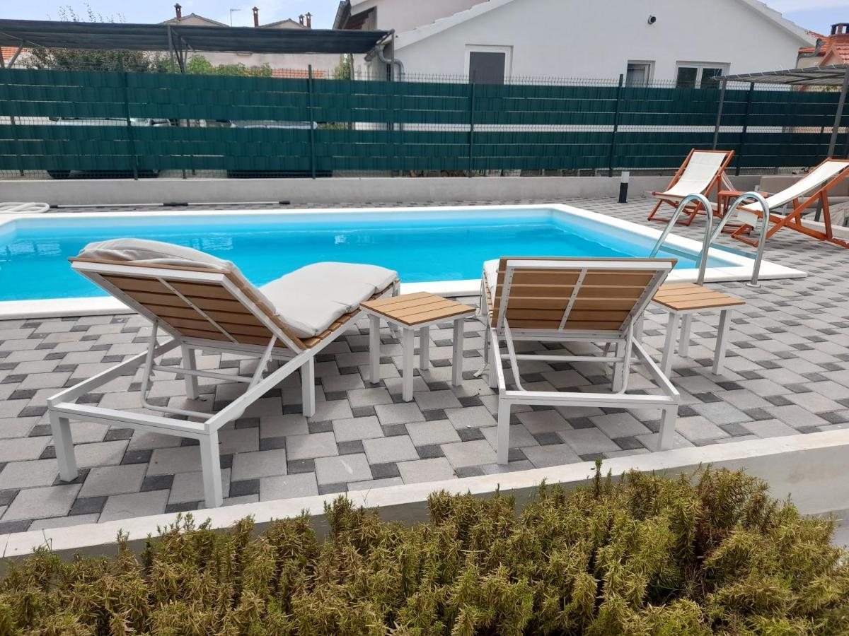 Villa Family Sukošan, Zadar Dış mekan fotoğraf