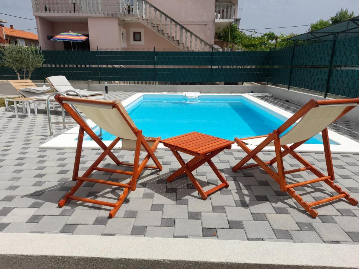 Villa Family Sukošan, Zadar Dış mekan fotoğraf