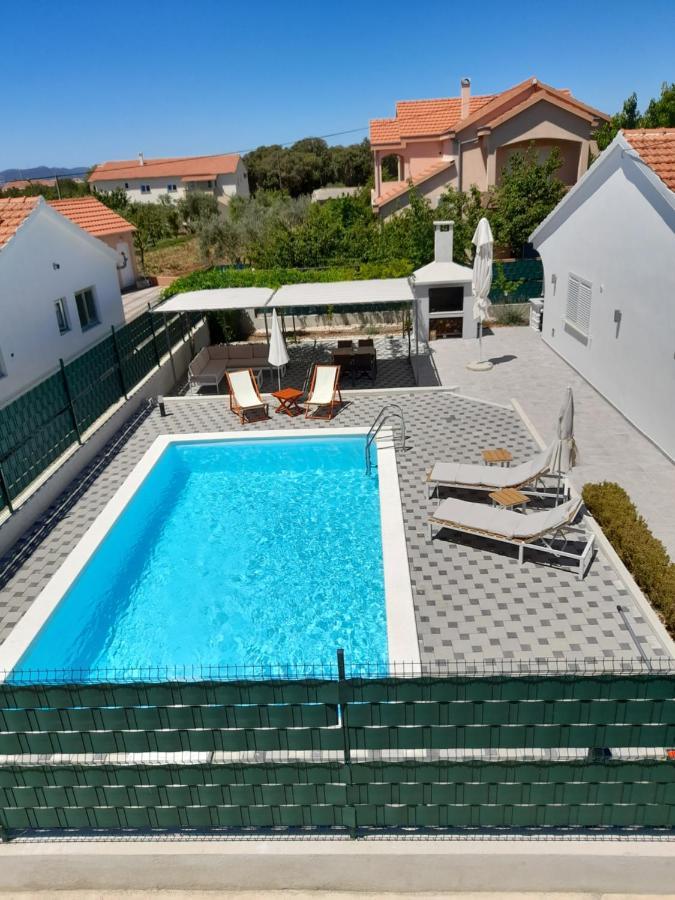 Villa Family Sukošan, Zadar Dış mekan fotoğraf