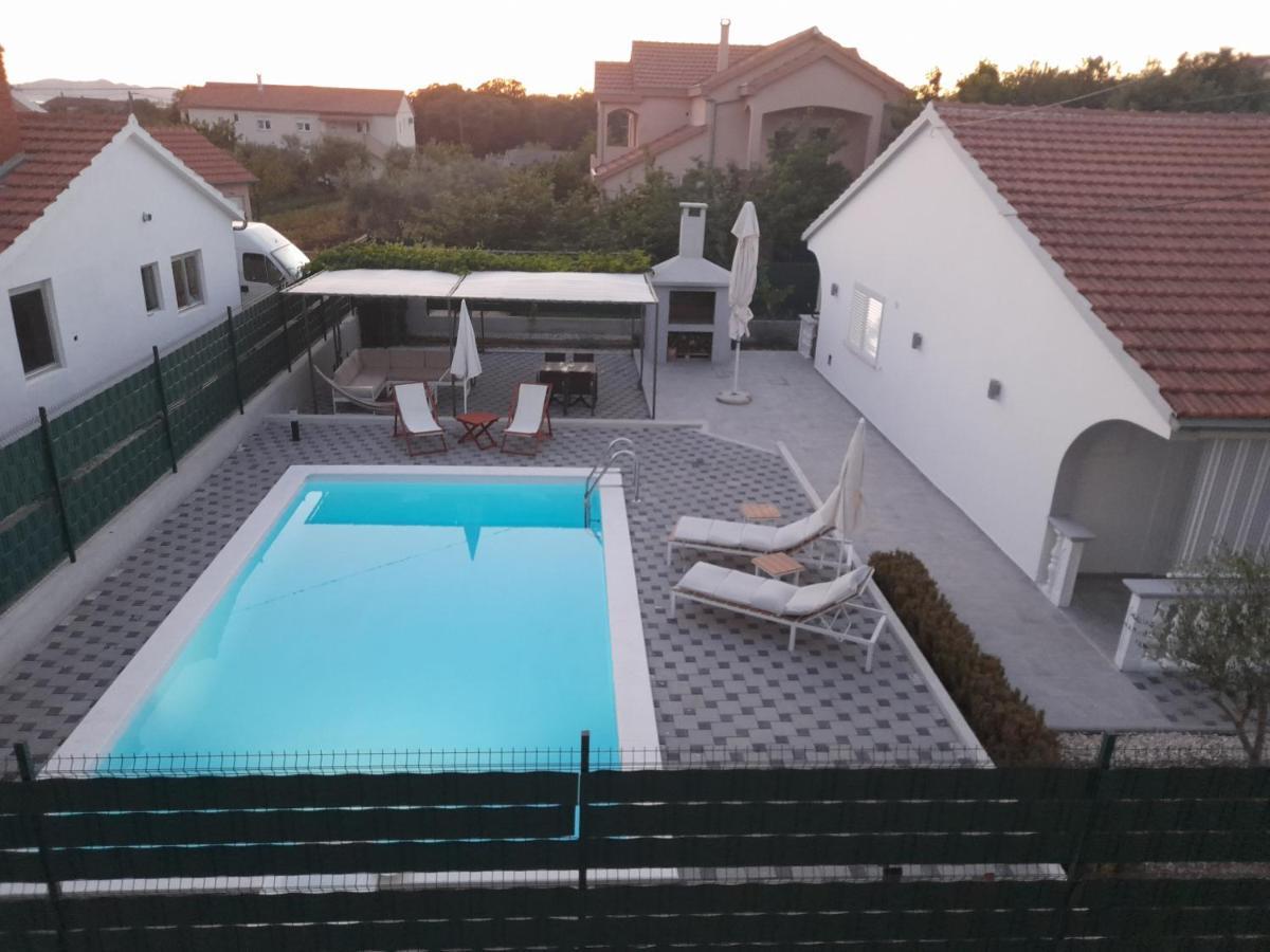 Villa Family Sukošan, Zadar Dış mekan fotoğraf