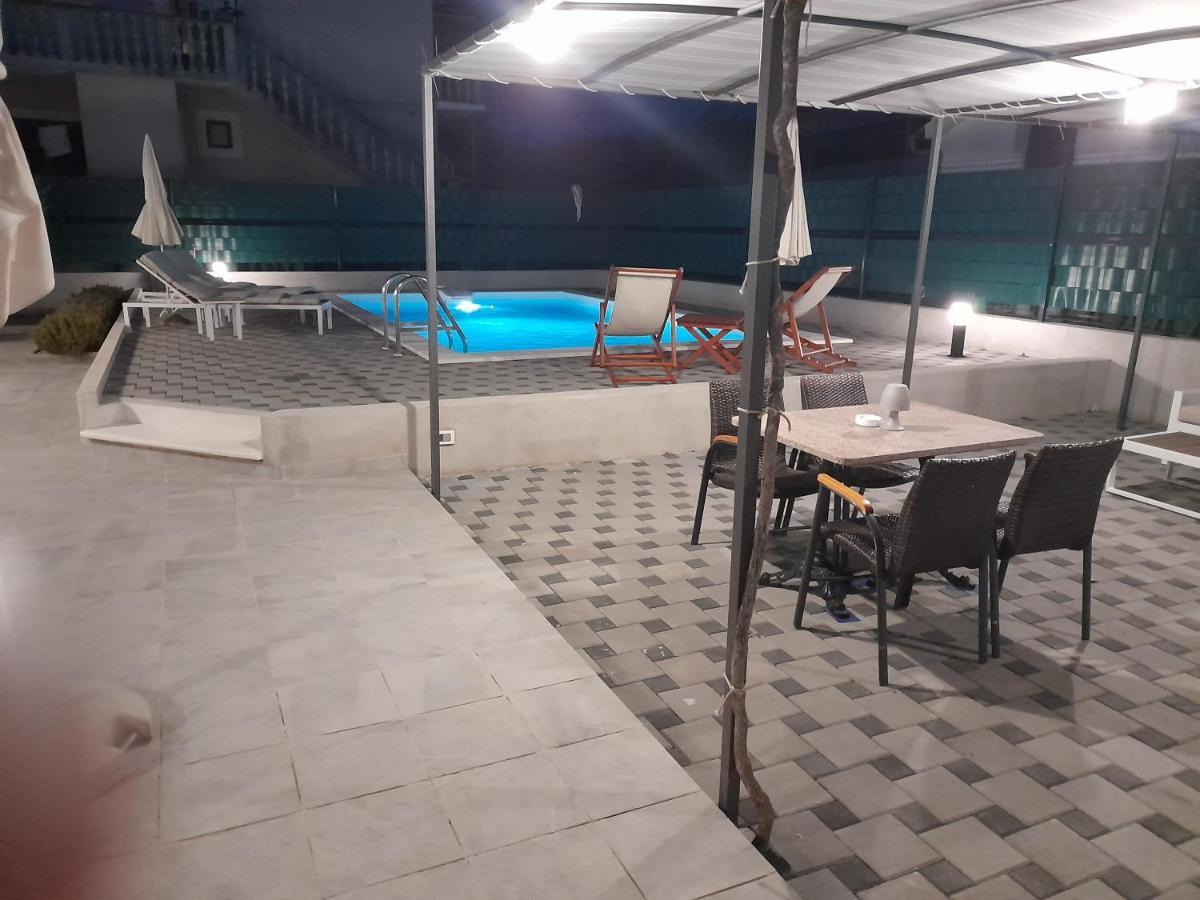 Villa Family Sukošan, Zadar Dış mekan fotoğraf