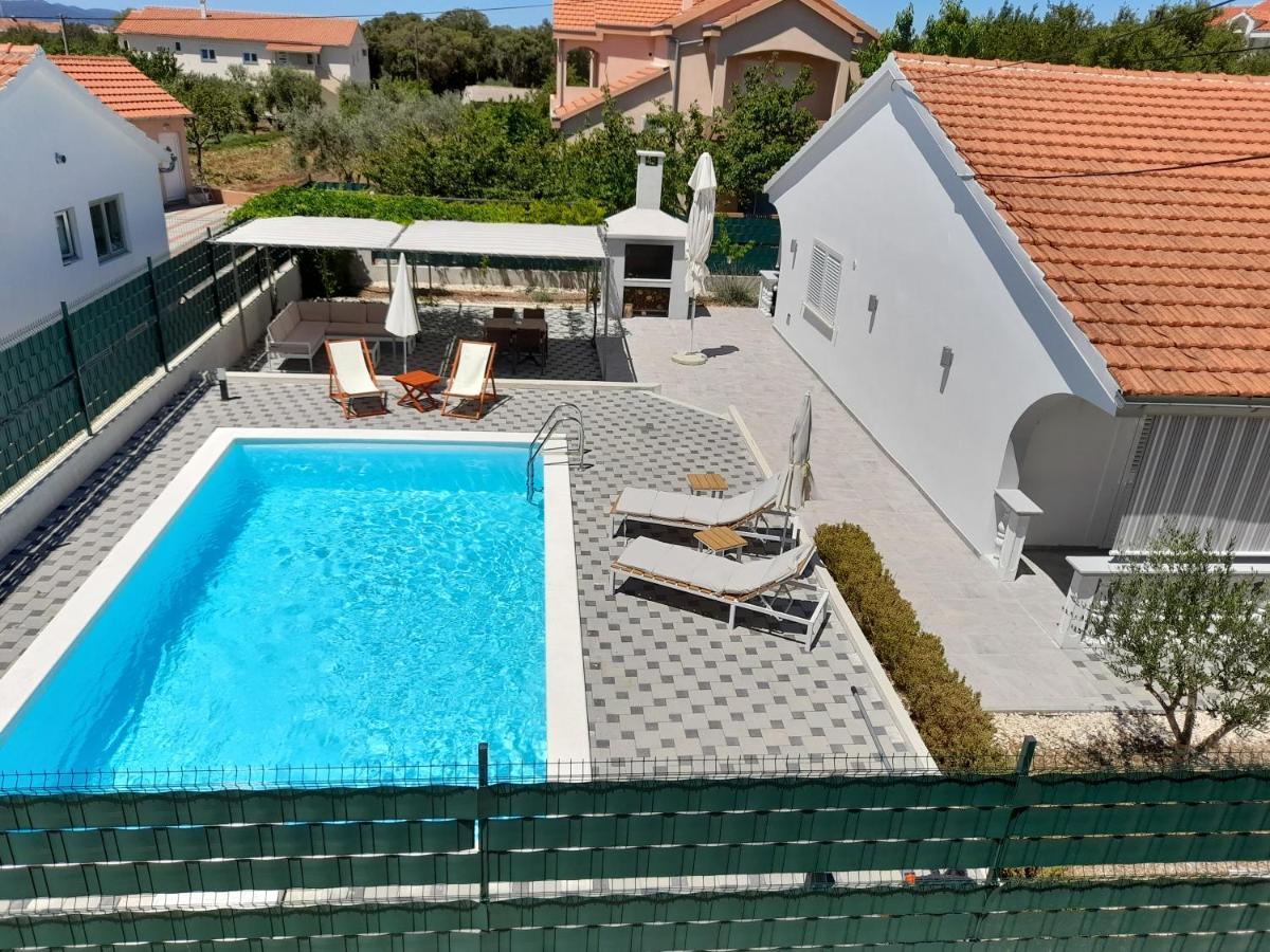 Villa Family Sukošan, Zadar Dış mekan fotoğraf
