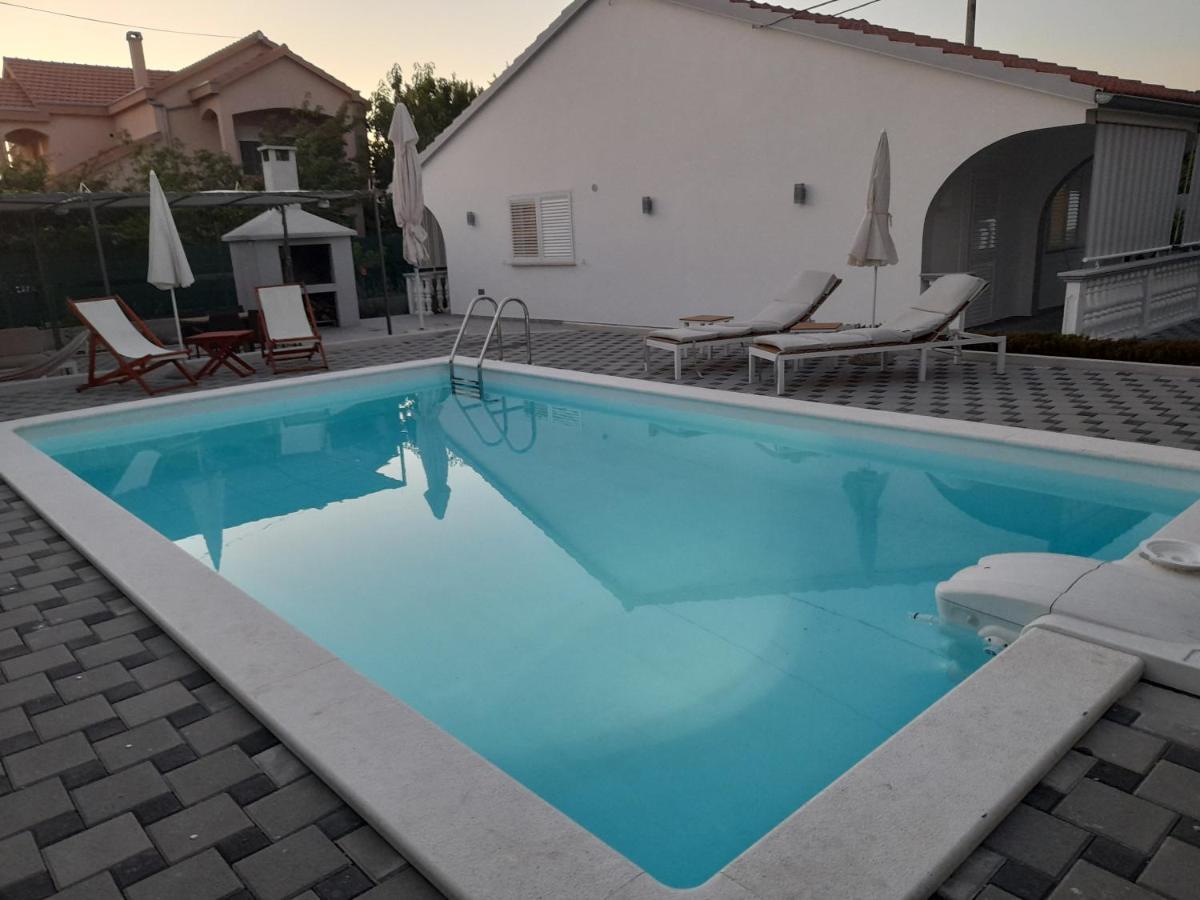 Villa Family Sukošan, Zadar Dış mekan fotoğraf