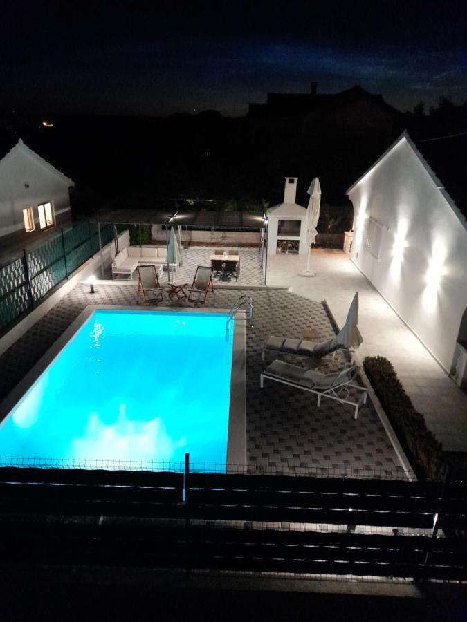 Villa Family Sukošan, Zadar Dış mekan fotoğraf