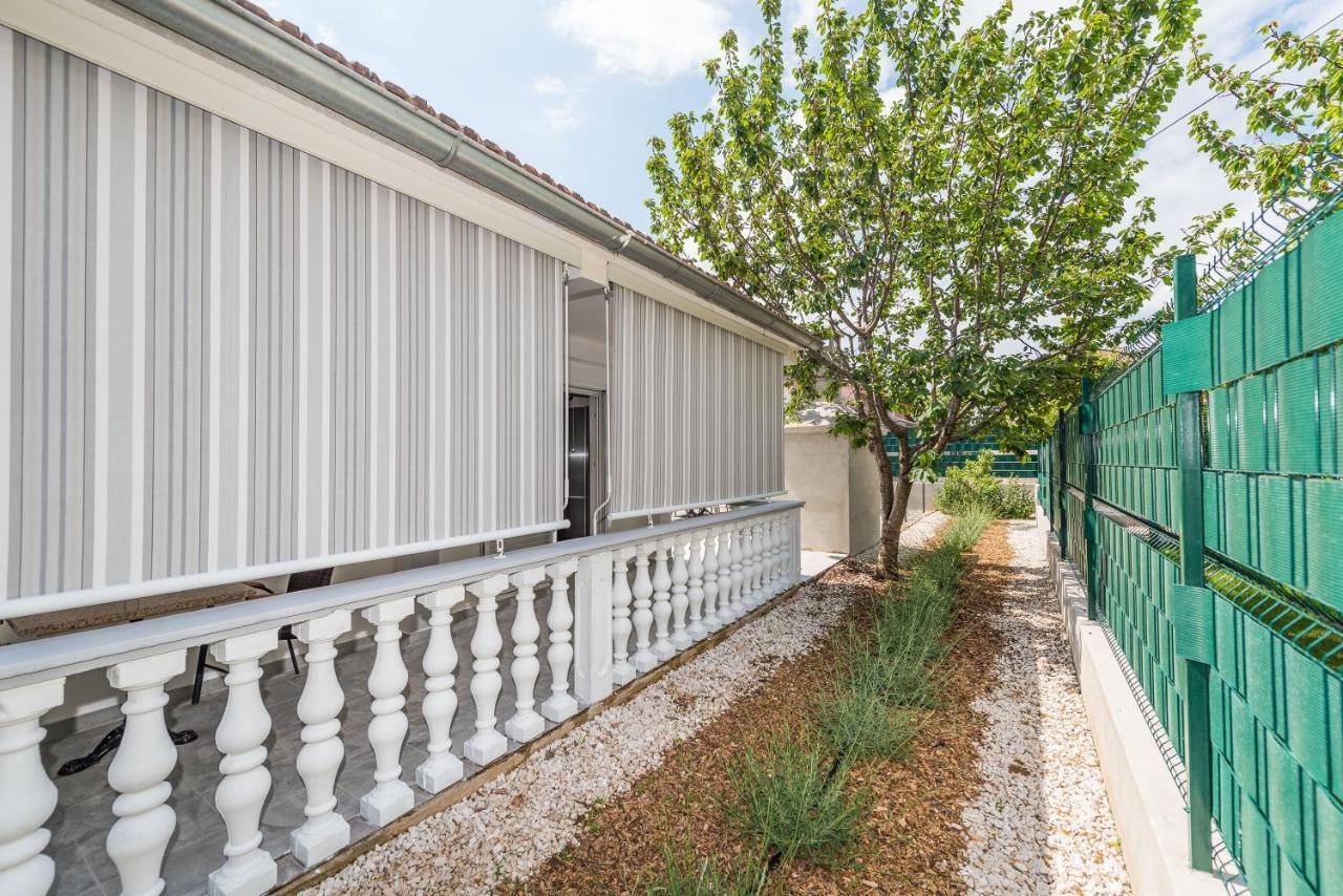 Villa Family Sukošan, Zadar Dış mekan fotoğraf