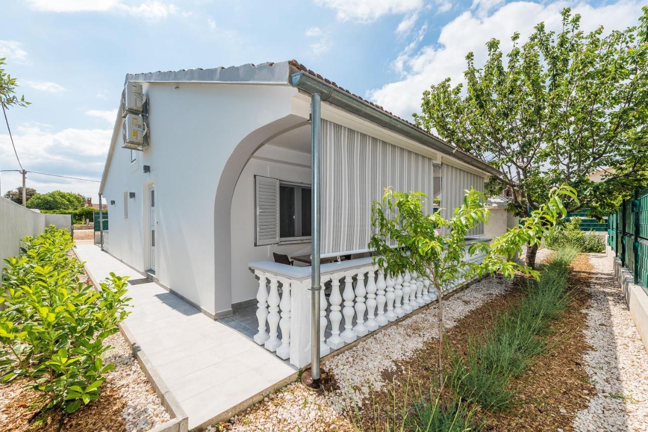 Villa Family Sukošan, Zadar Dış mekan fotoğraf