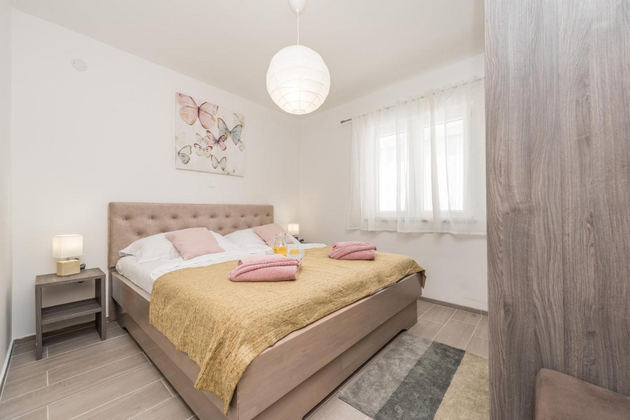 Villa Family Sukošan, Zadar Dış mekan fotoğraf