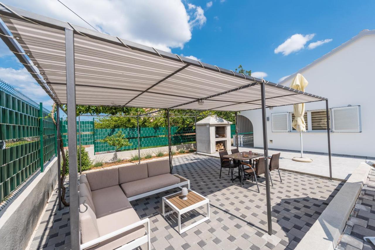 Villa Family Sukošan, Zadar Dış mekan fotoğraf