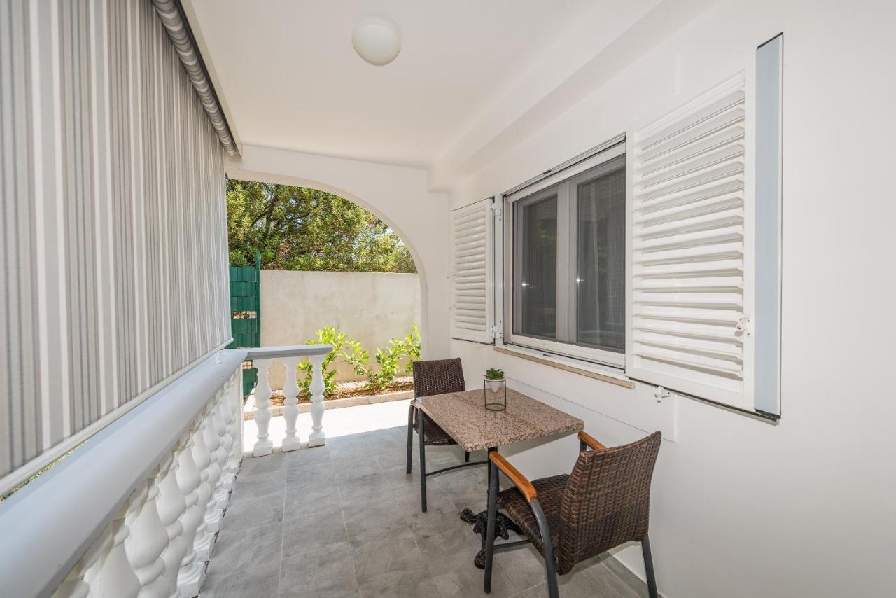 Villa Family Sukošan, Zadar Dış mekan fotoğraf