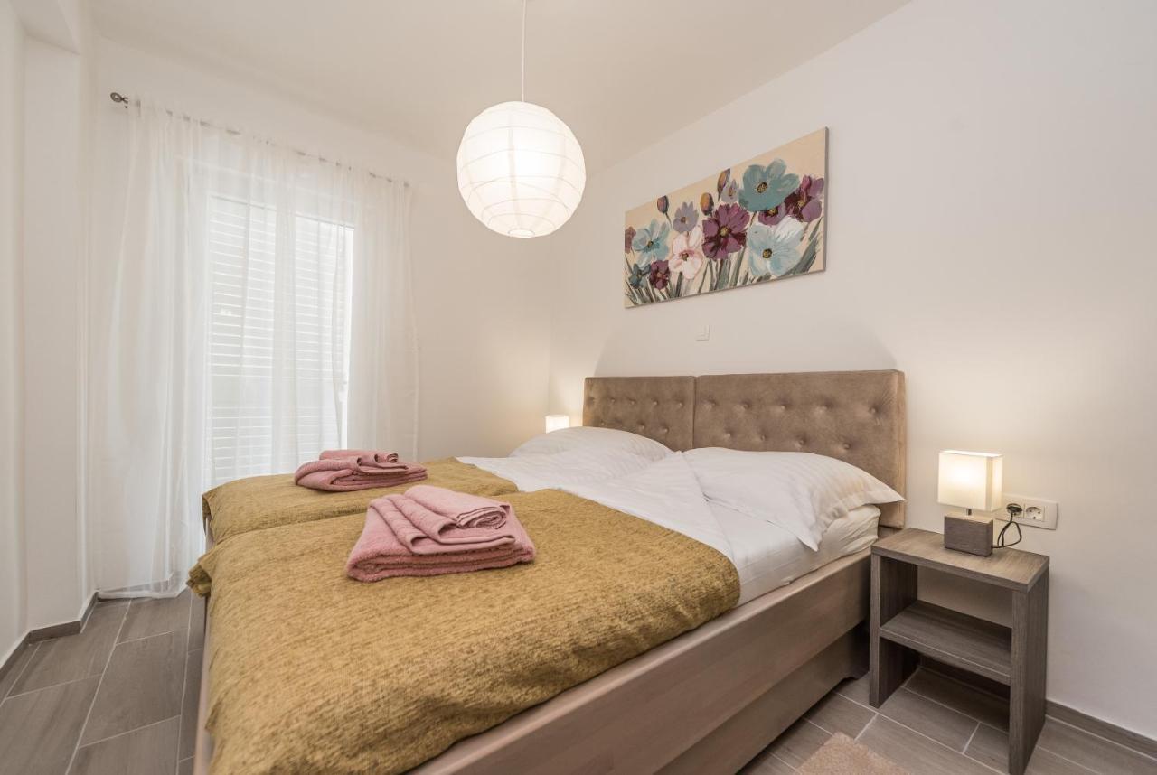 Villa Family Sukošan, Zadar Dış mekan fotoğraf