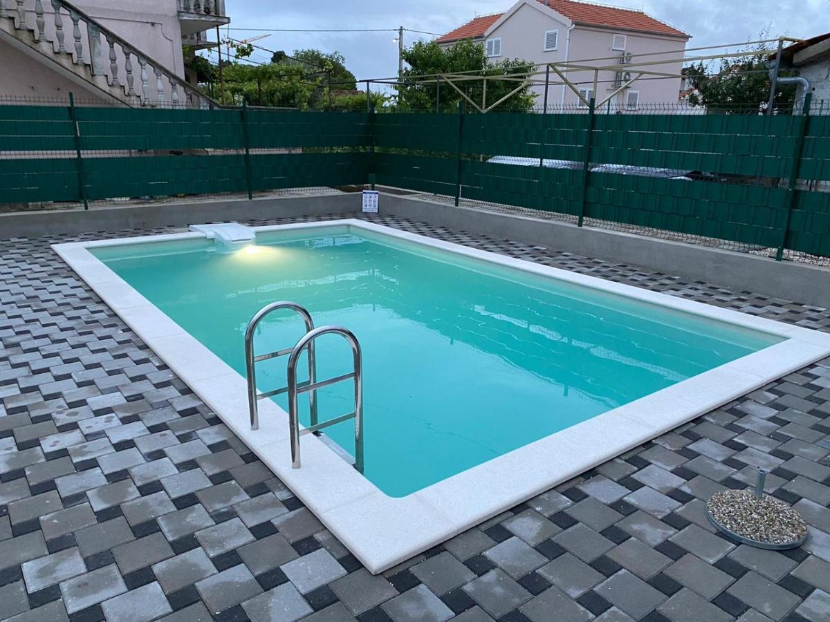 Villa Family Sukošan, Zadar Dış mekan fotoğraf